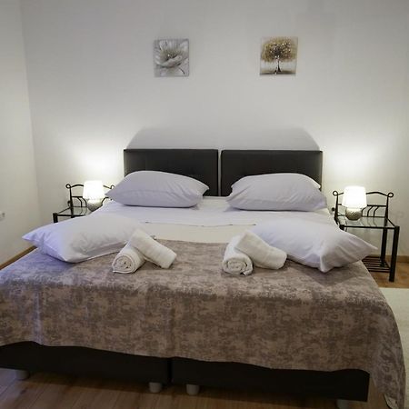 ספליט Apartment Ana מראה חיצוני תמונה