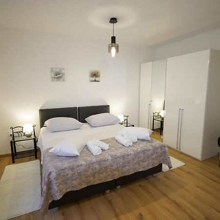 ספליט Apartment Ana מראה חיצוני תמונה