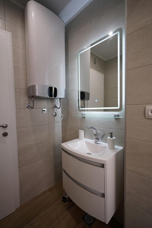 ספליט Apartment Ana מראה חיצוני תמונה