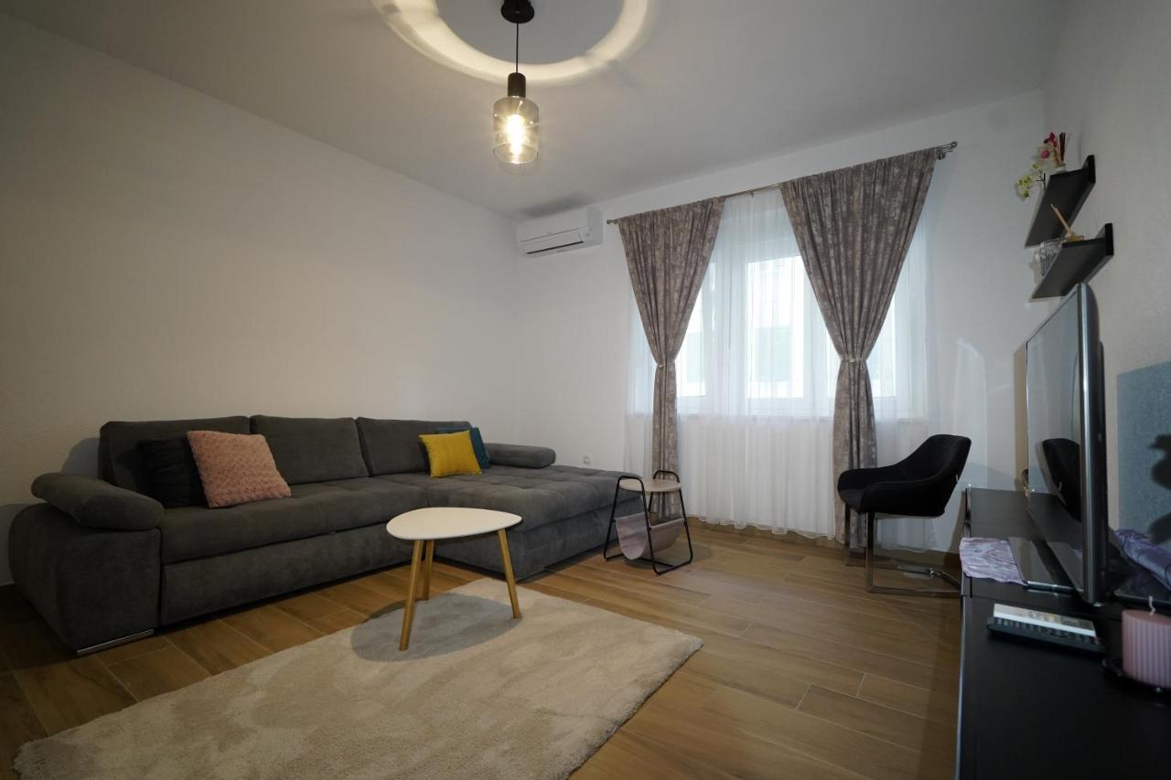 ספליט Apartment Ana מראה חיצוני תמונה
