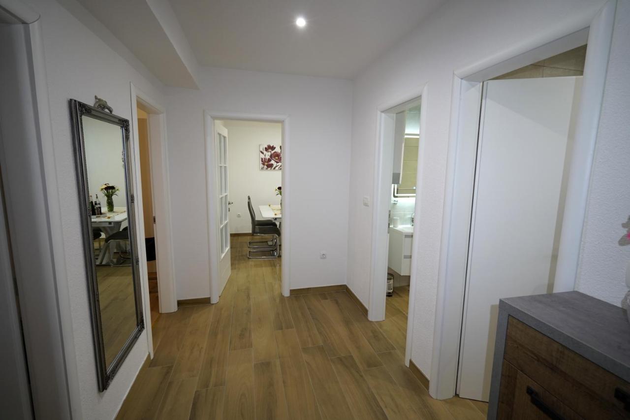 ספליט Apartment Ana מראה חיצוני תמונה