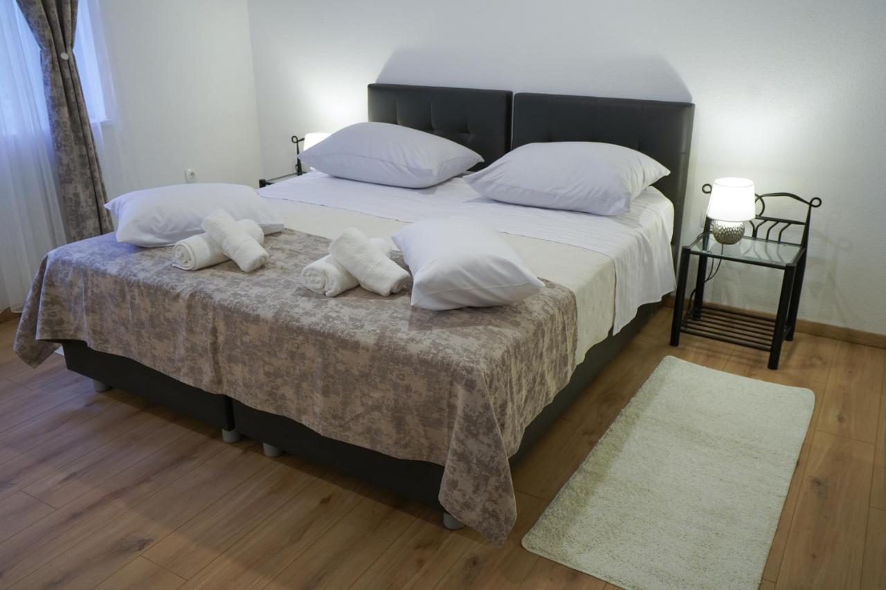 ספליט Apartment Ana מראה חיצוני תמונה