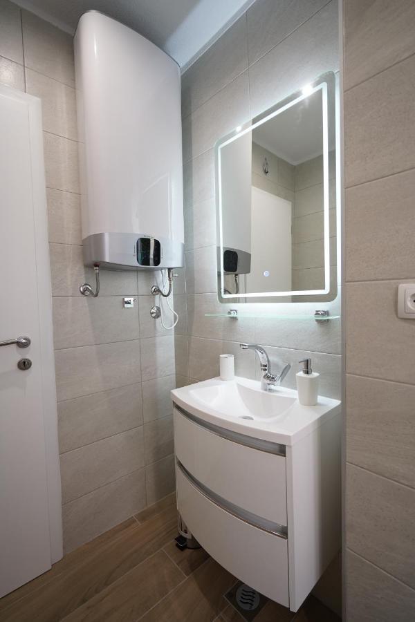 ספליט Apartment Ana מראה חיצוני תמונה