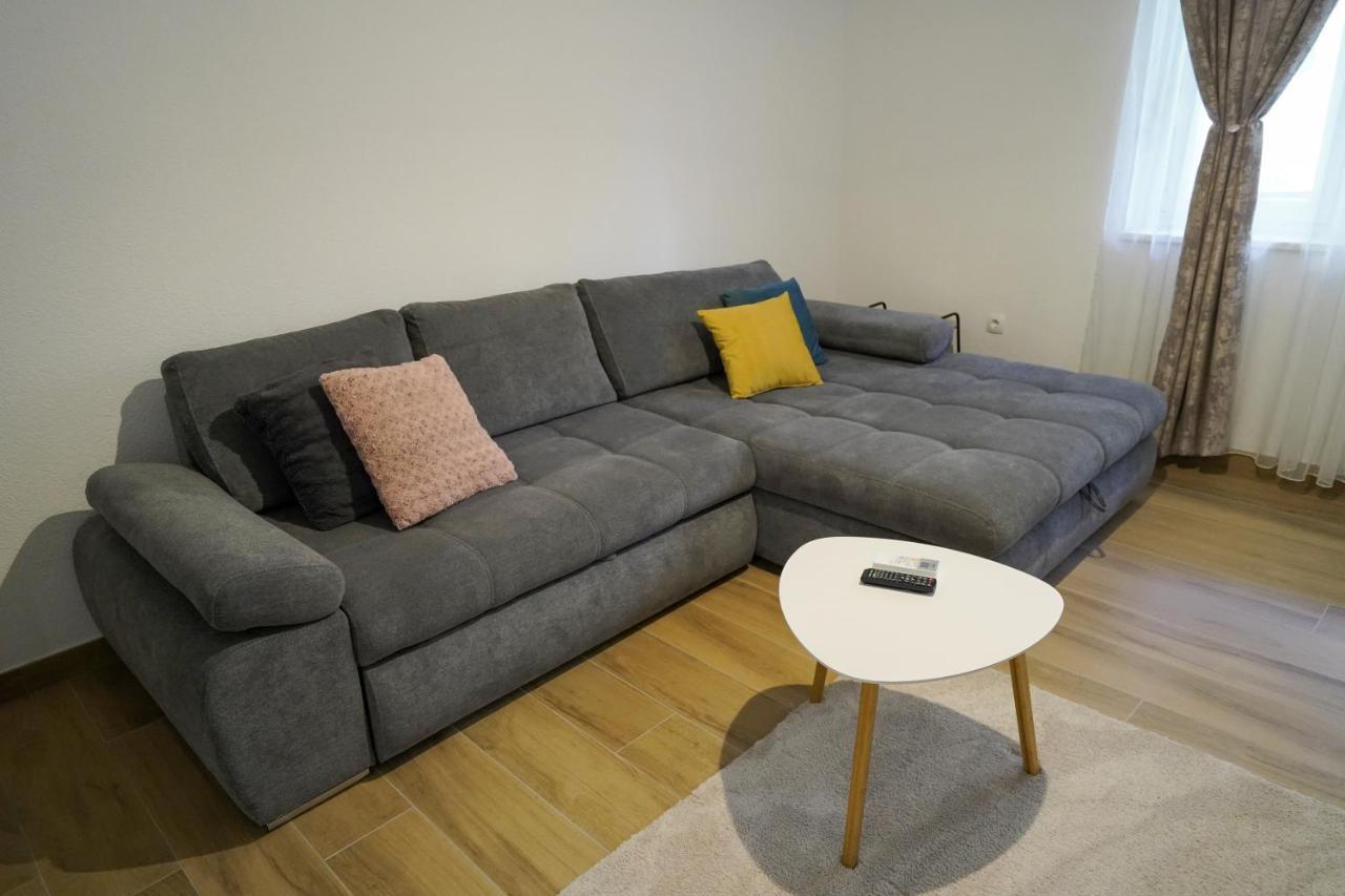 ספליט Apartment Ana מראה חיצוני תמונה