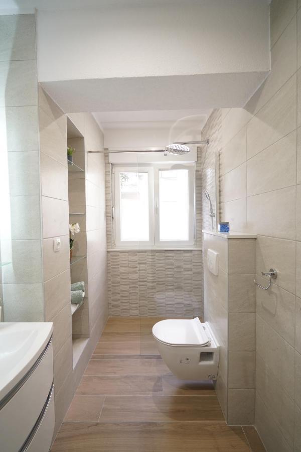 ספליט Apartment Ana מראה חיצוני תמונה