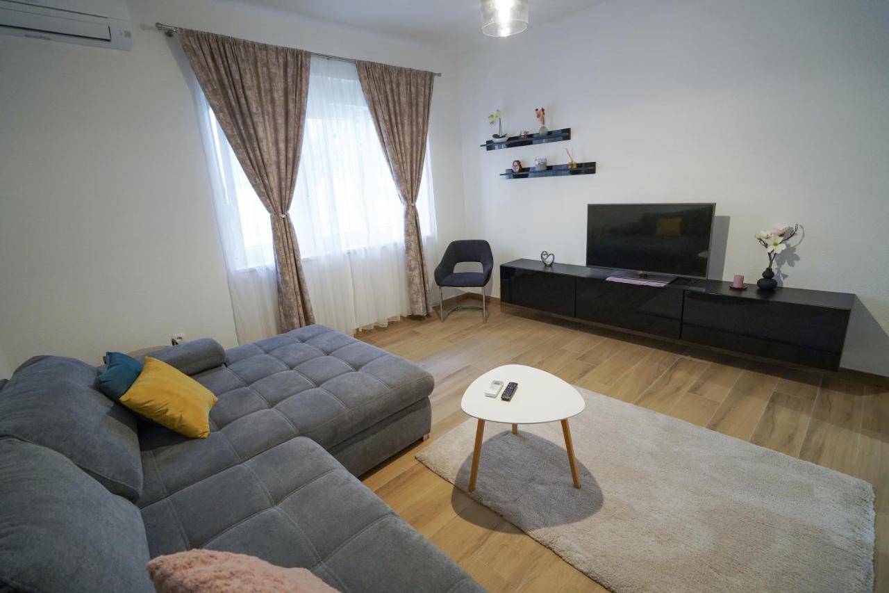 ספליט Apartment Ana מראה חיצוני תמונה