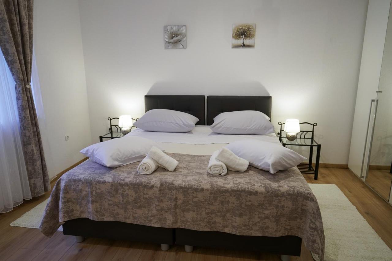 ספליט Apartment Ana מראה חיצוני תמונה