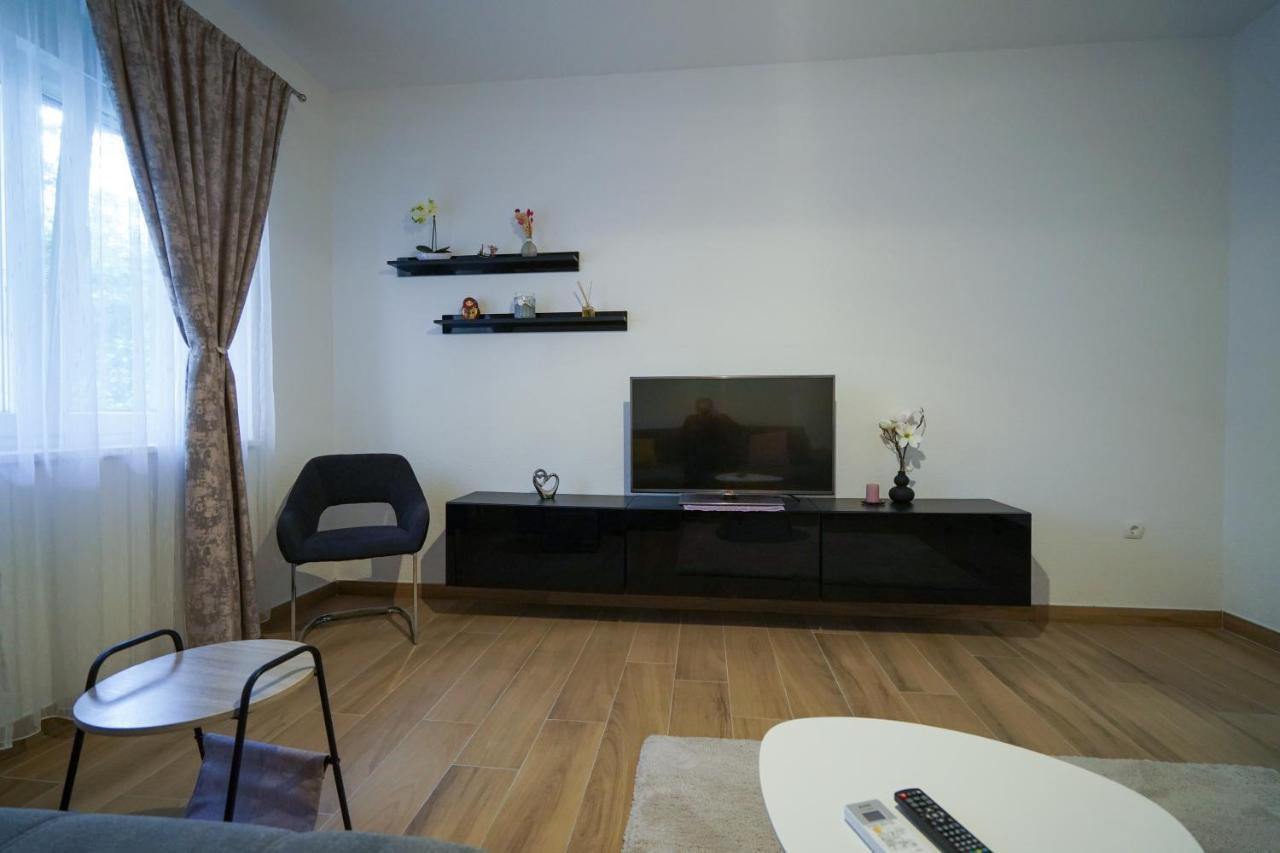 ספליט Apartment Ana מראה חיצוני תמונה