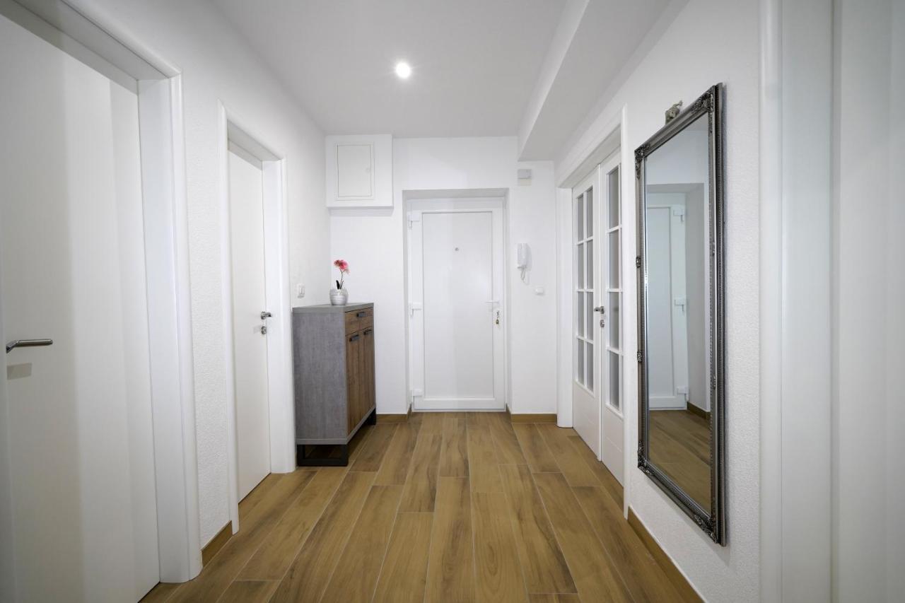 ספליט Apartment Ana מראה חיצוני תמונה