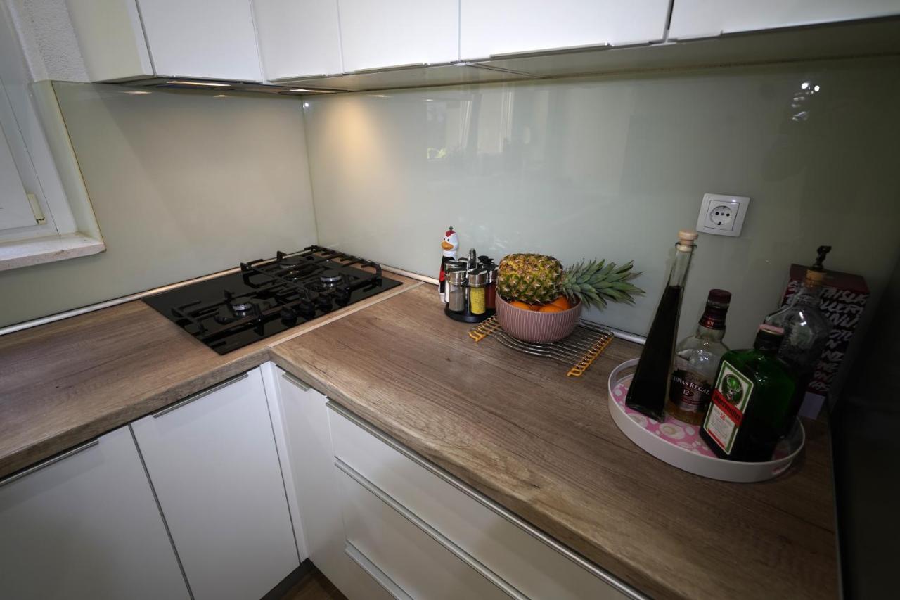 ספליט Apartment Ana מראה חיצוני תמונה