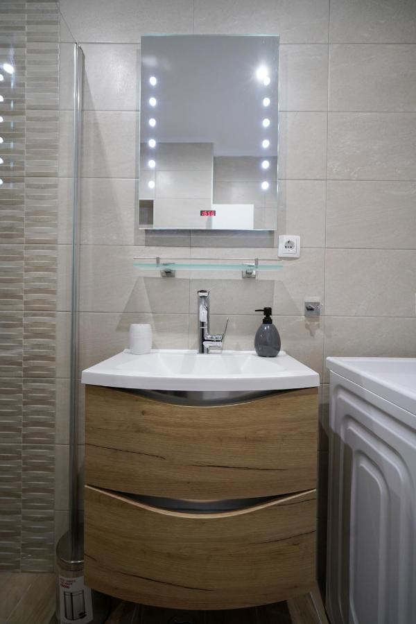 ספליט Apartment Ana מראה חיצוני תמונה