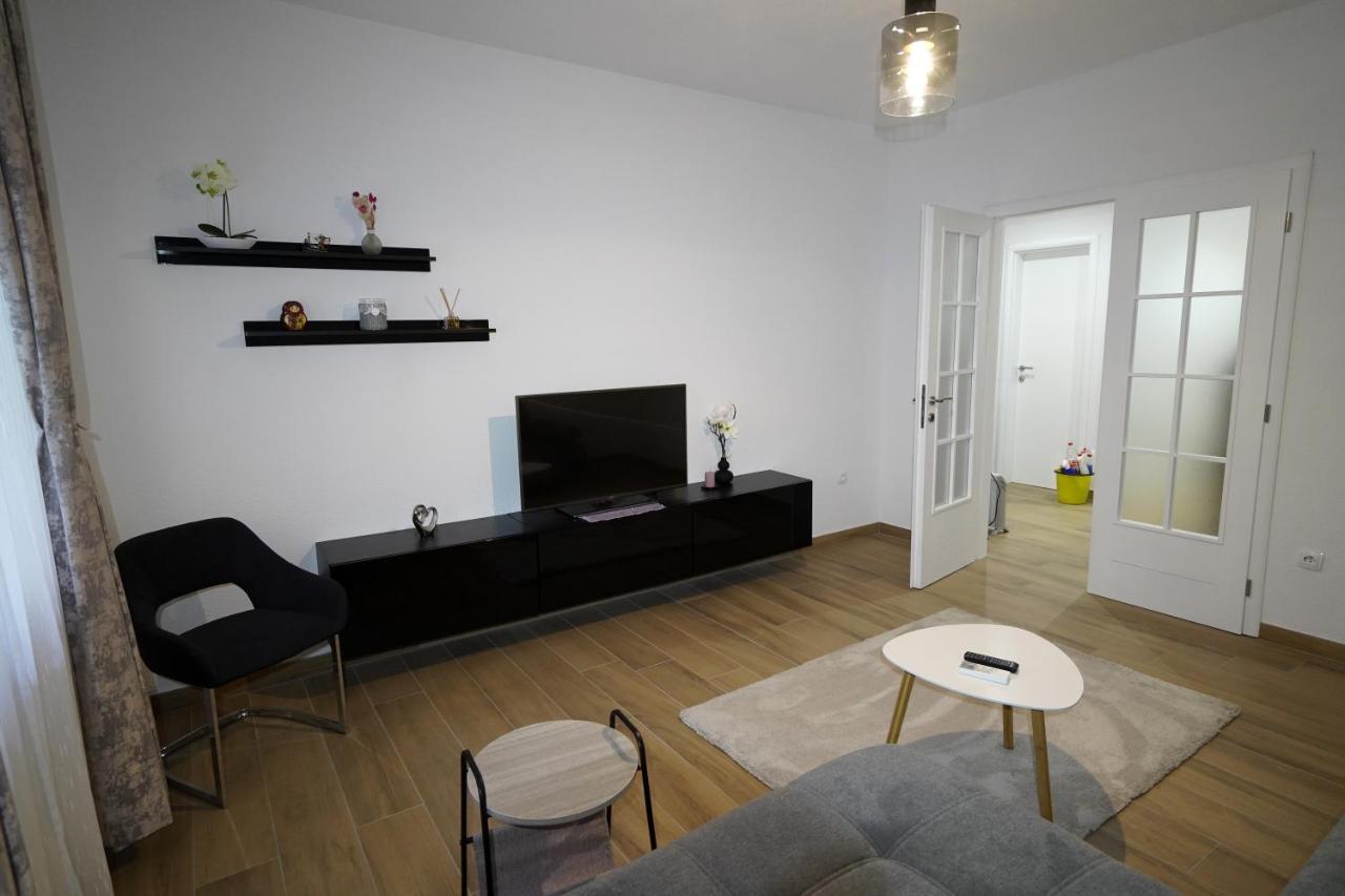 ספליט Apartment Ana מראה חיצוני תמונה