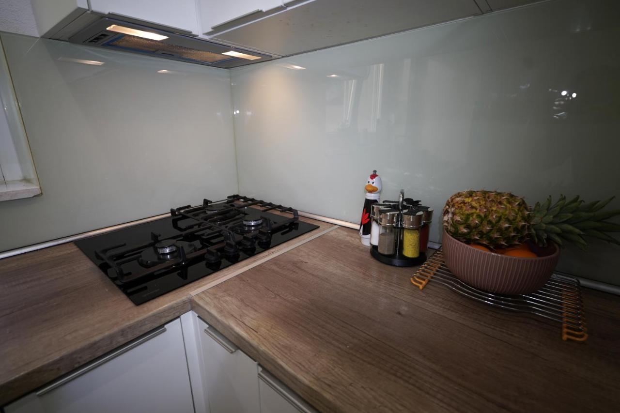 ספליט Apartment Ana מראה חיצוני תמונה