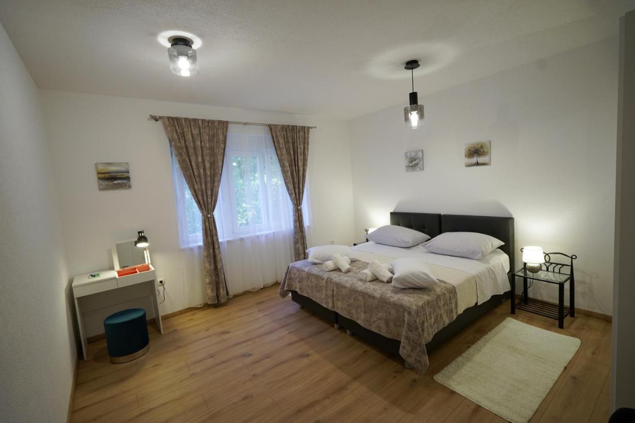 ספליט Apartment Ana מראה חיצוני תמונה