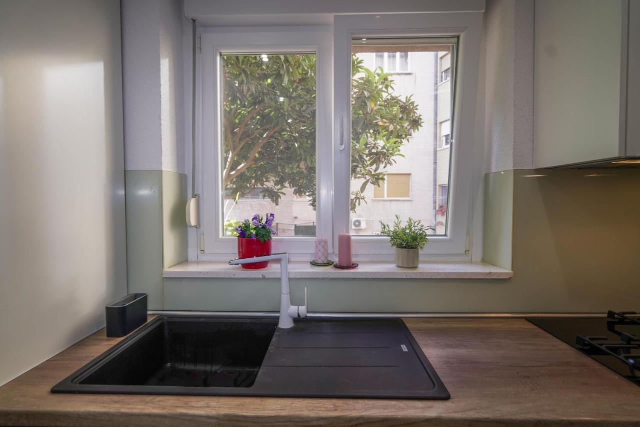 ספליט Apartment Ana מראה חיצוני תמונה