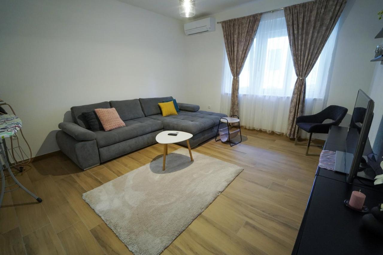 ספליט Apartment Ana מראה חיצוני תמונה