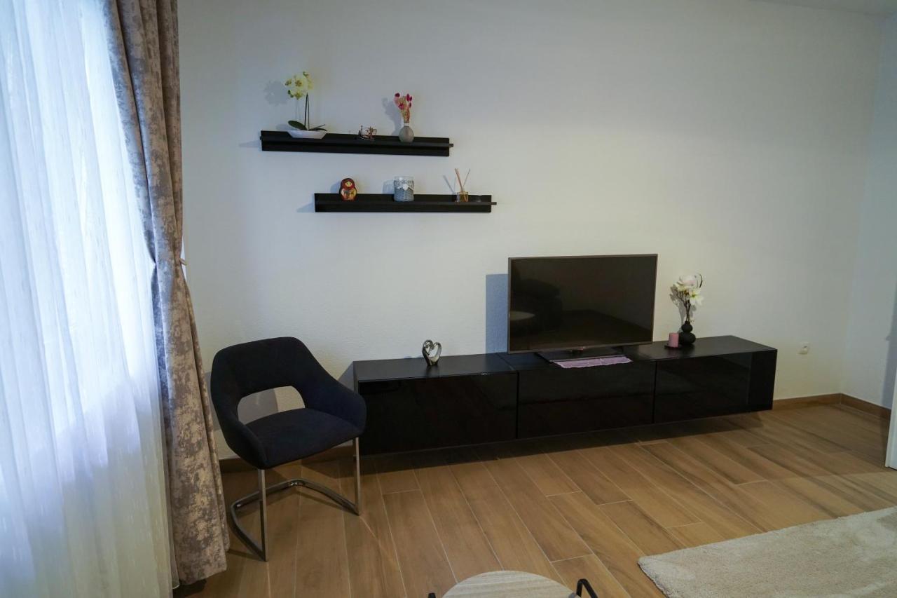 ספליט Apartment Ana מראה חיצוני תמונה