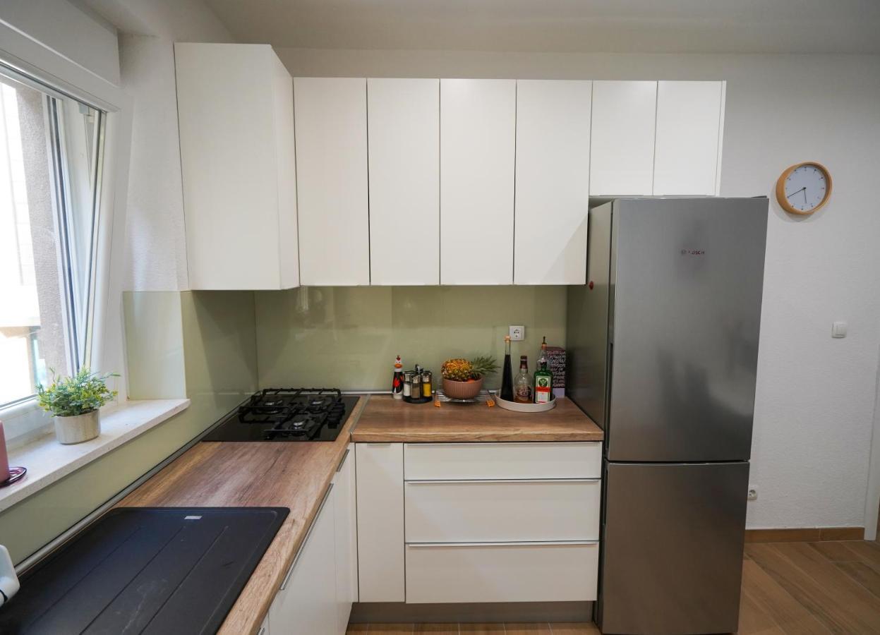 ספליט Apartment Ana מראה חיצוני תמונה
