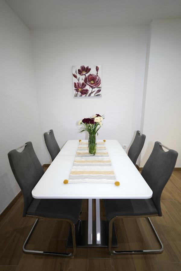 ספליט Apartment Ana מראה חיצוני תמונה