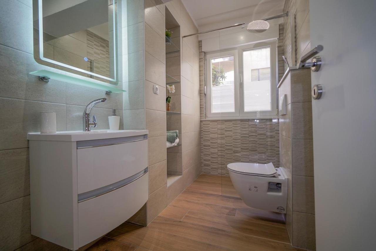 ספליט Apartment Ana מראה חיצוני תמונה