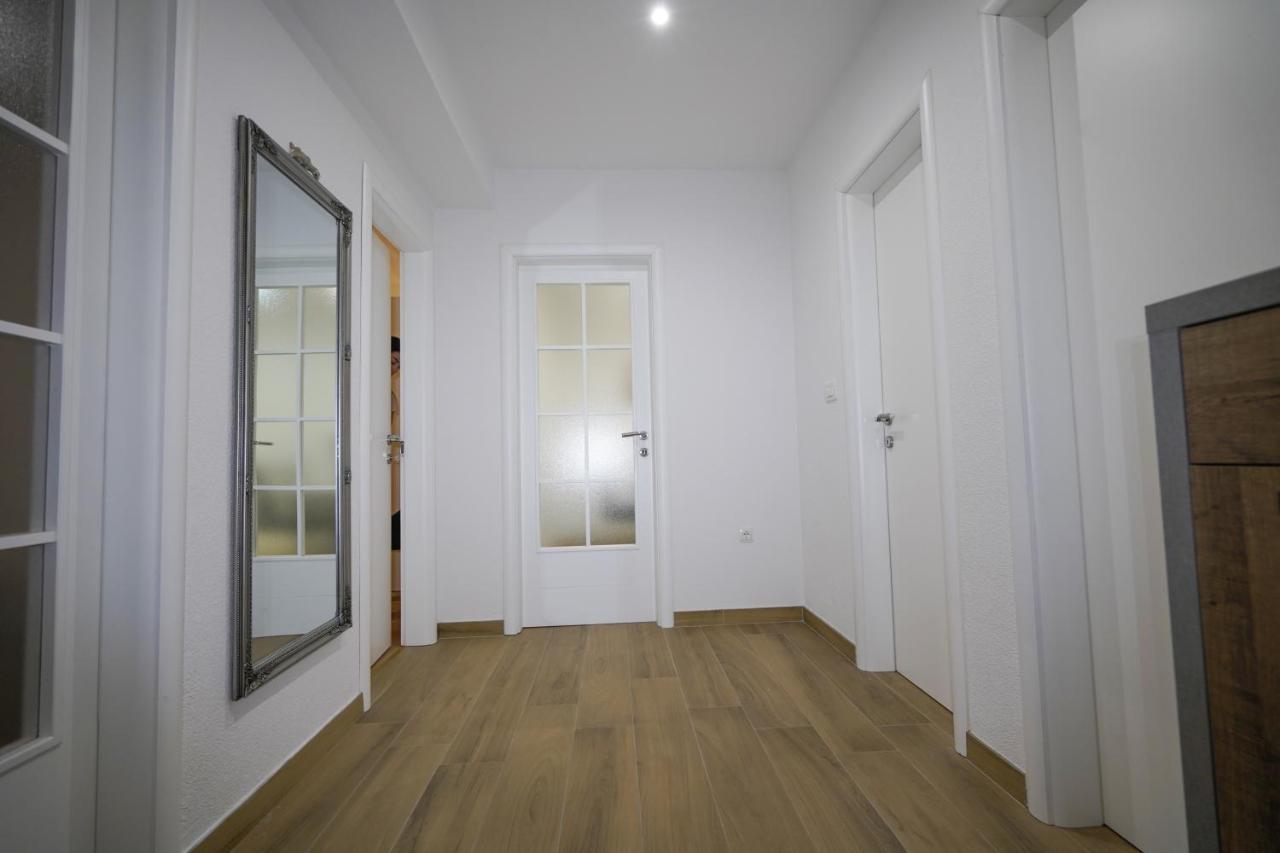 ספליט Apartment Ana מראה חיצוני תמונה