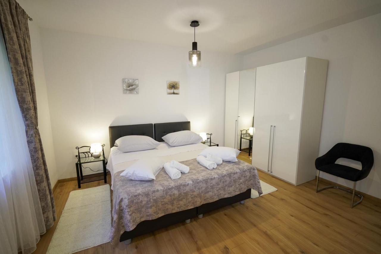 ספליט Apartment Ana מראה חיצוני תמונה