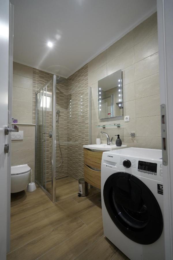 ספליט Apartment Ana מראה חיצוני תמונה