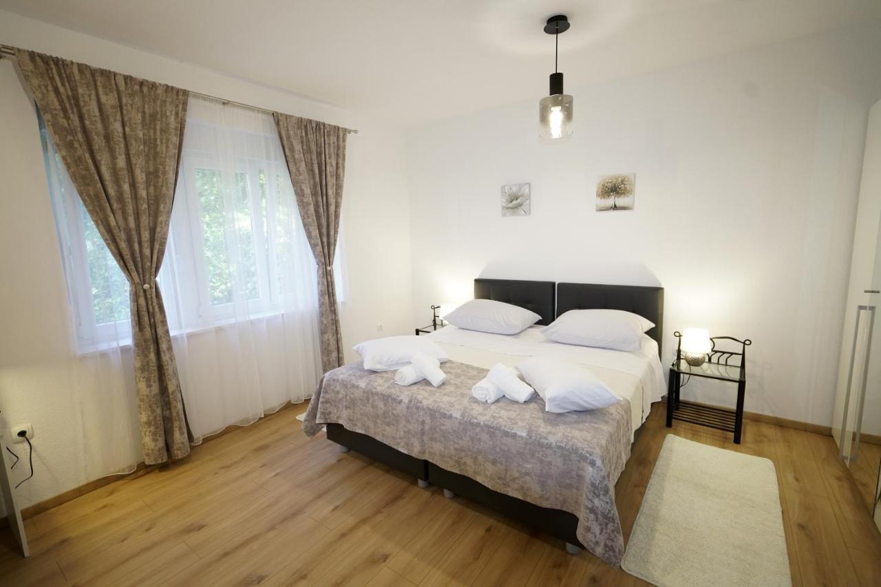 ספליט Apartment Ana מראה חיצוני תמונה
