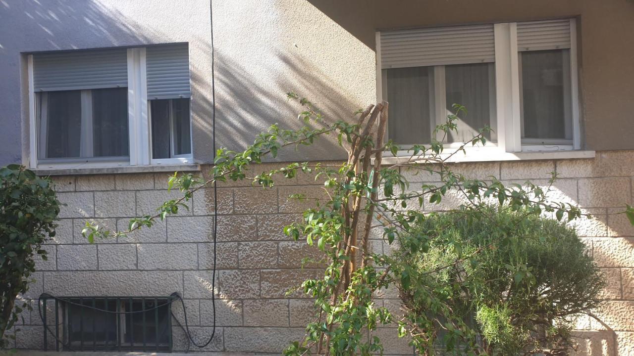 ספליט Apartment Ana מראה חיצוני תמונה